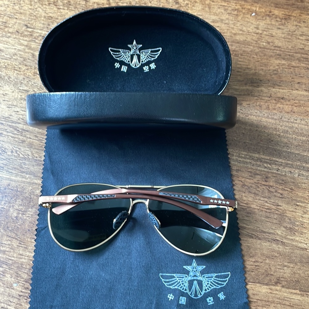 Sunglasses - Picture 2 of 2